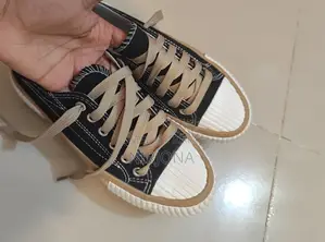 Converse Shoes