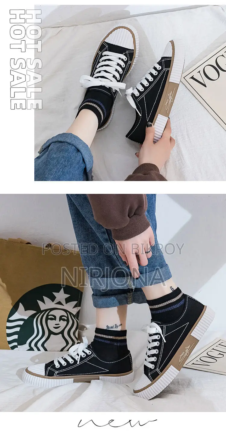 Converse Shoes