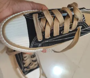Converse Shoes