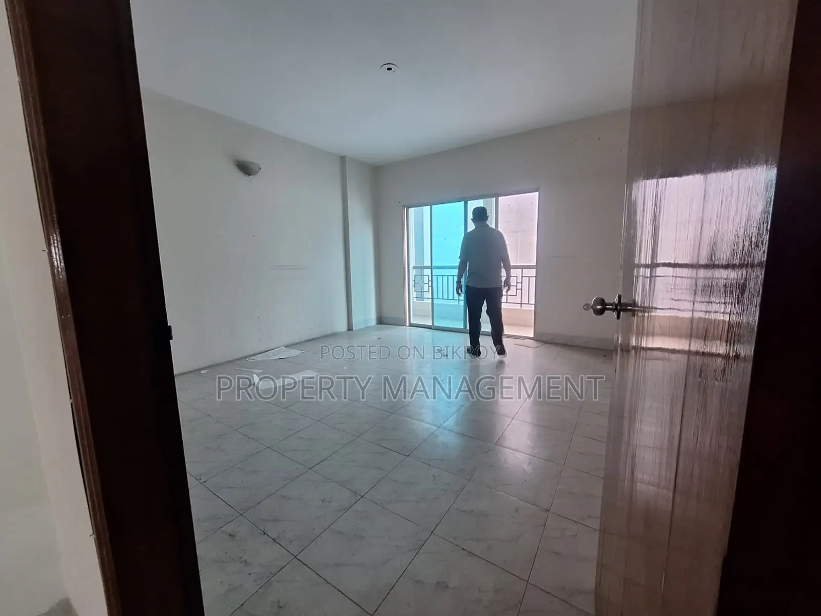 3200 Sqft Office Space Rent Mohakhali Nice View