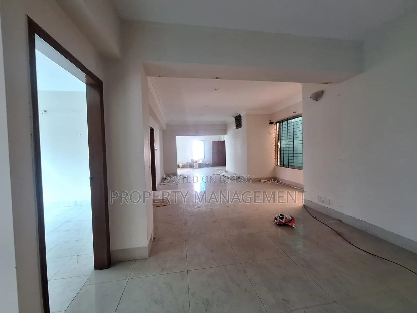 3200 Sqft Office Space Rent Mohakhali Nice View