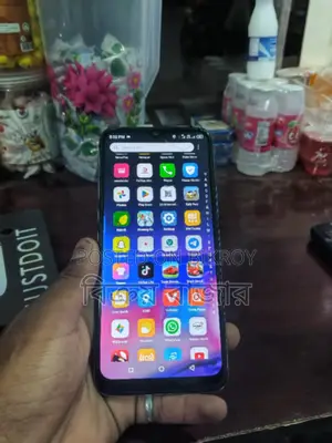 Itel Vision 1 Pro (Used)