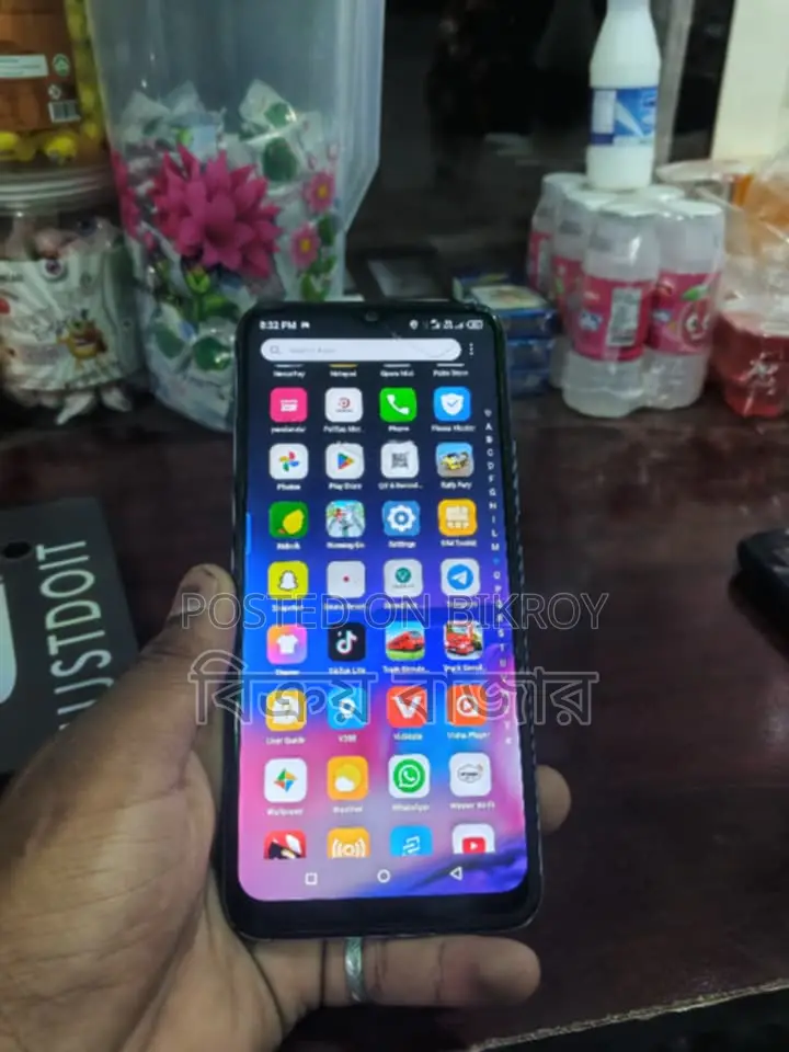 Itel Vision 1 Pro (Used)