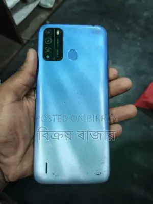 Itel Vision 1 Pro (Used)