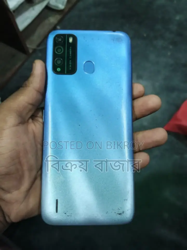 Itel Vision 1 Pro (Used)