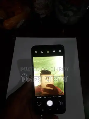 Itel Vision 1 Pro (Used)