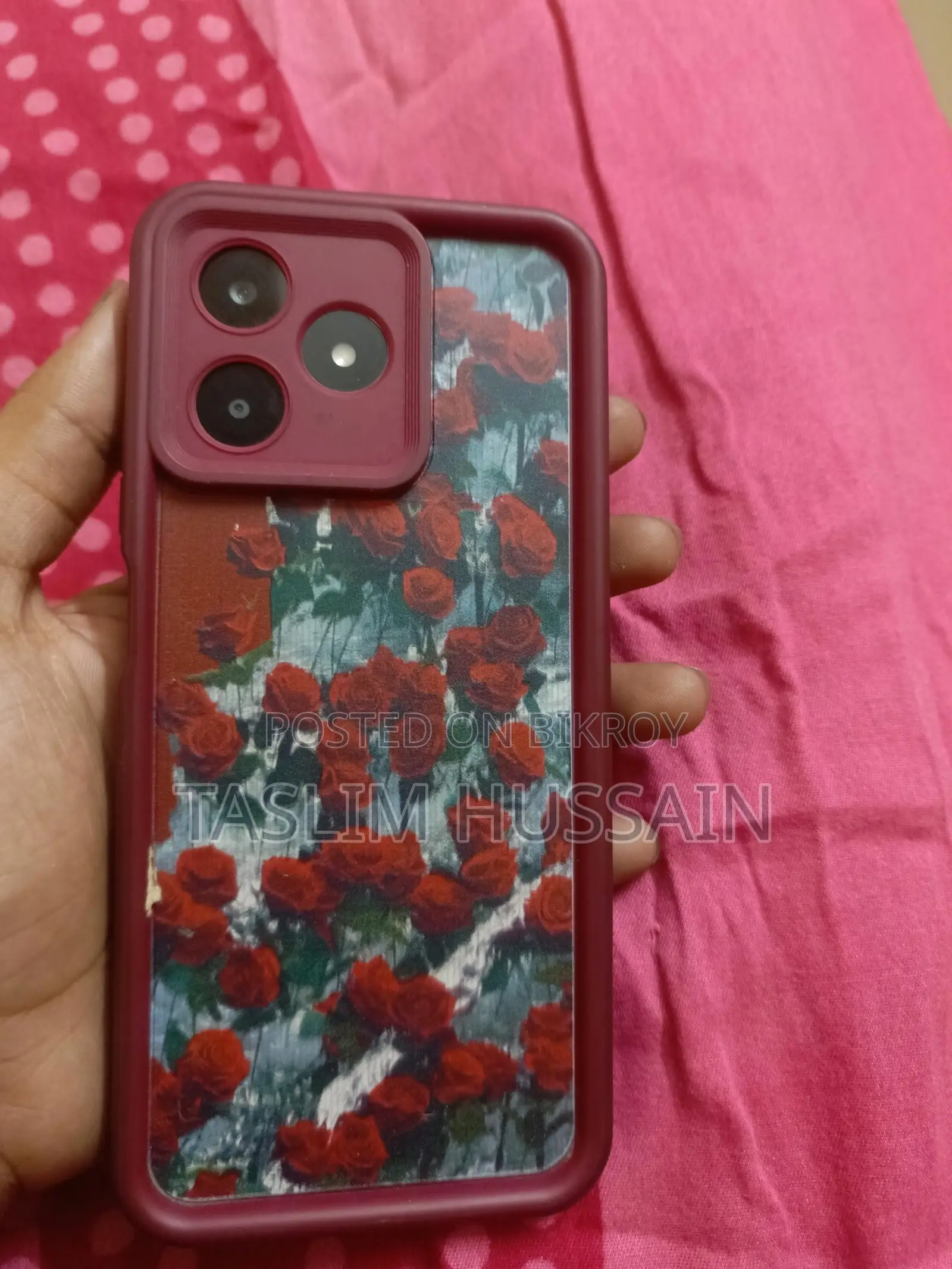 Realme C53 (Used)