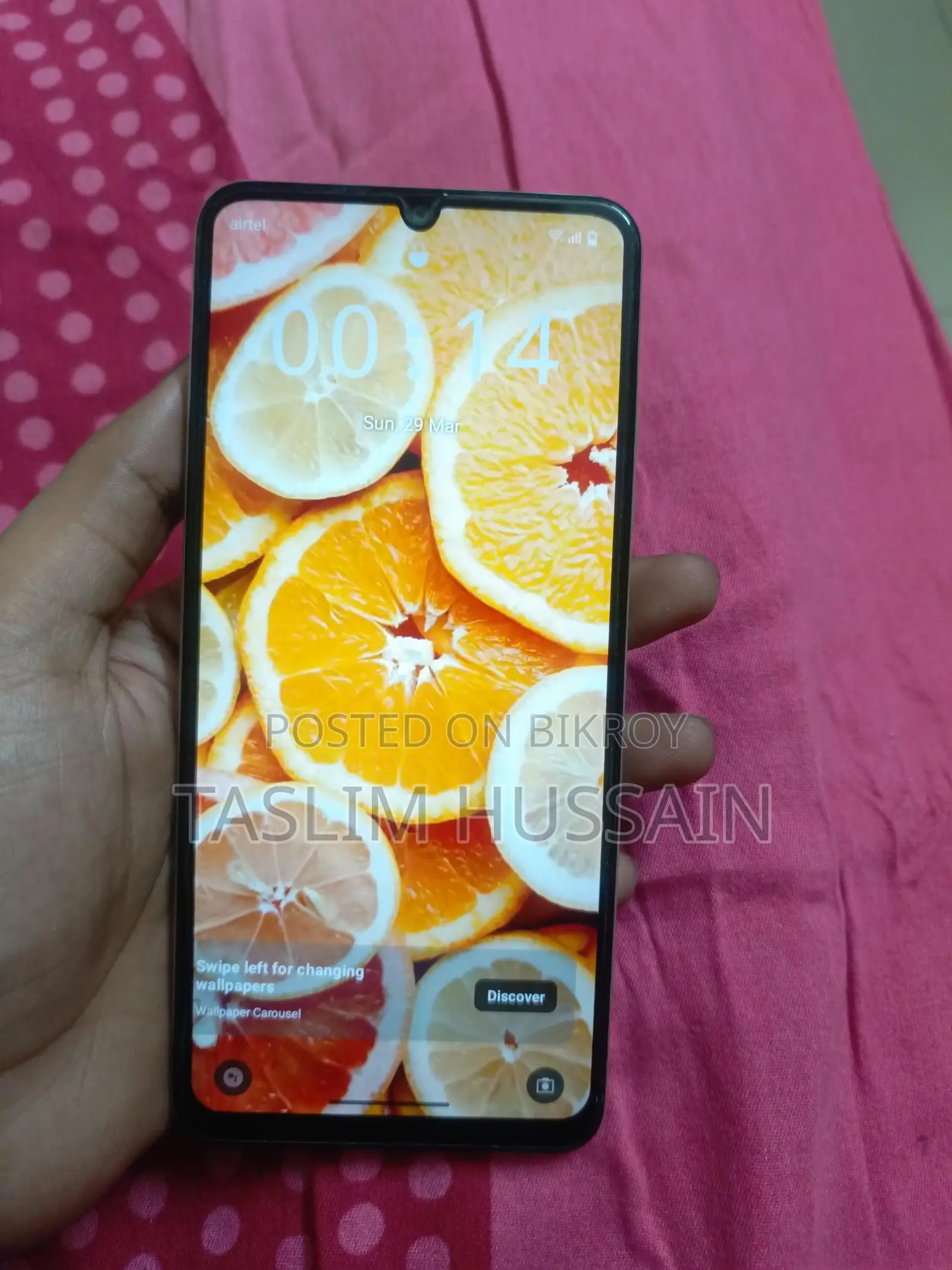 Realme C53 (Used)