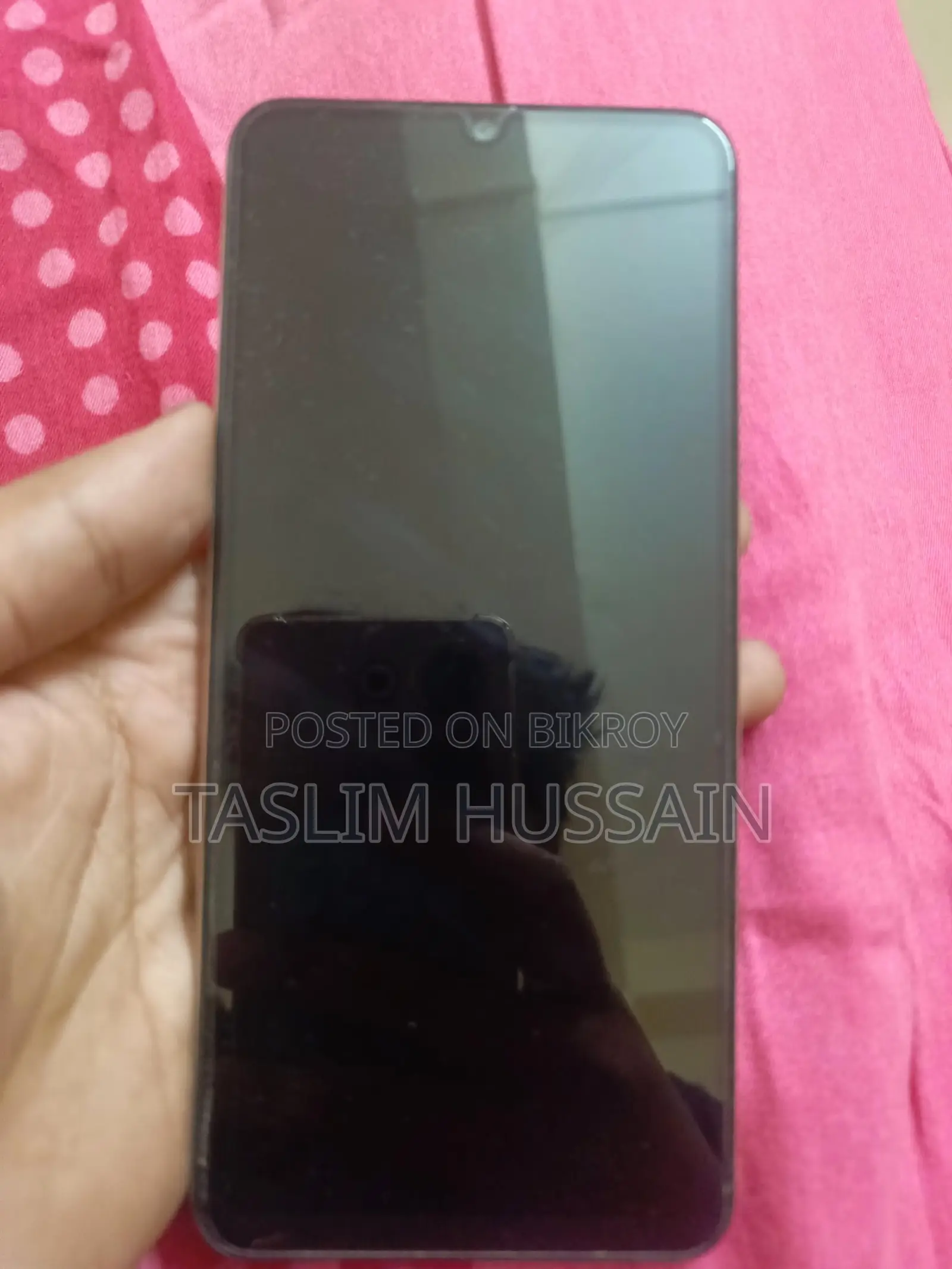Realme C53 (Used)