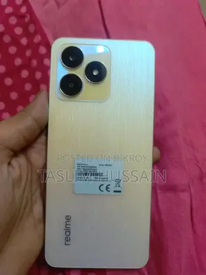 Realme C53 (Used)