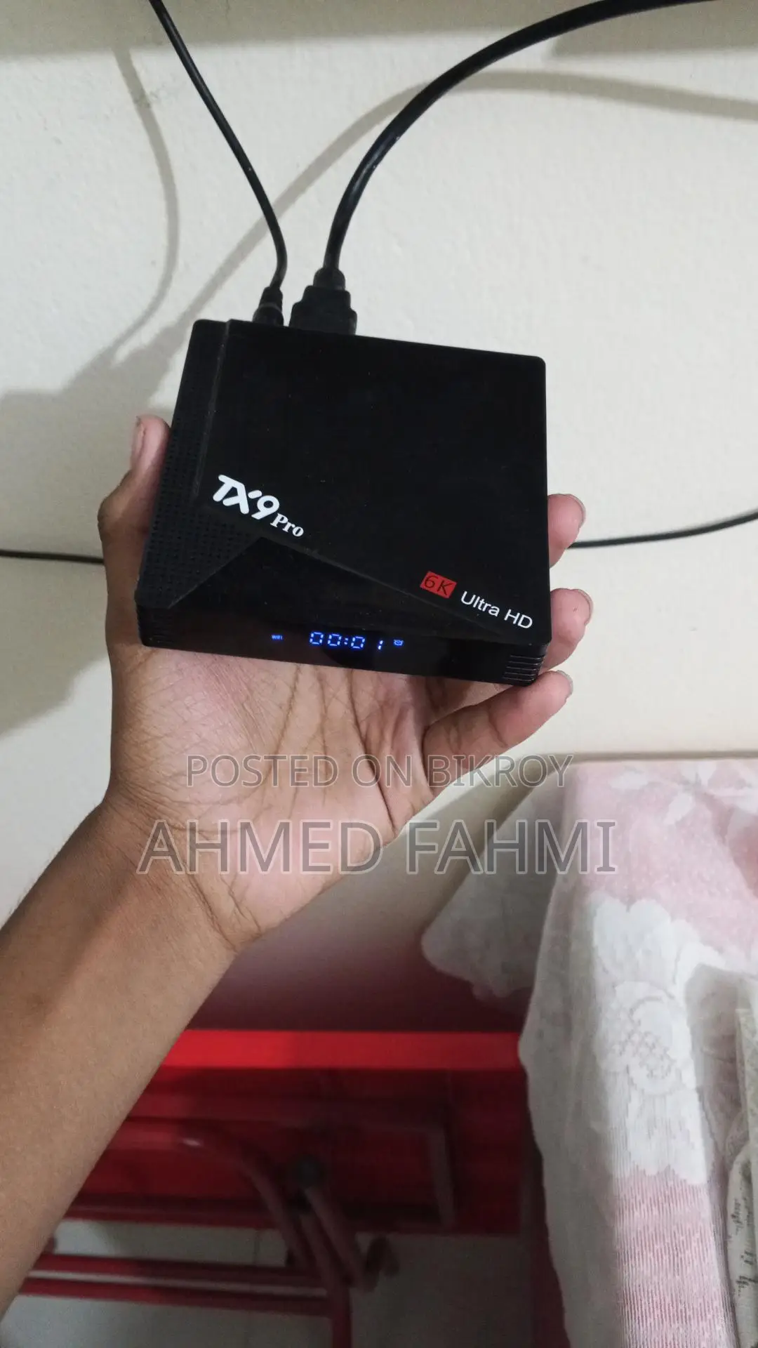 Sony TV for sale. Fresh condition
