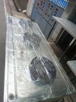 রেস্টুরেন্ট চুলা