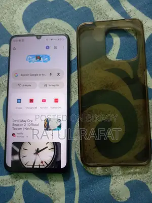 Realme Note 50 (Used)