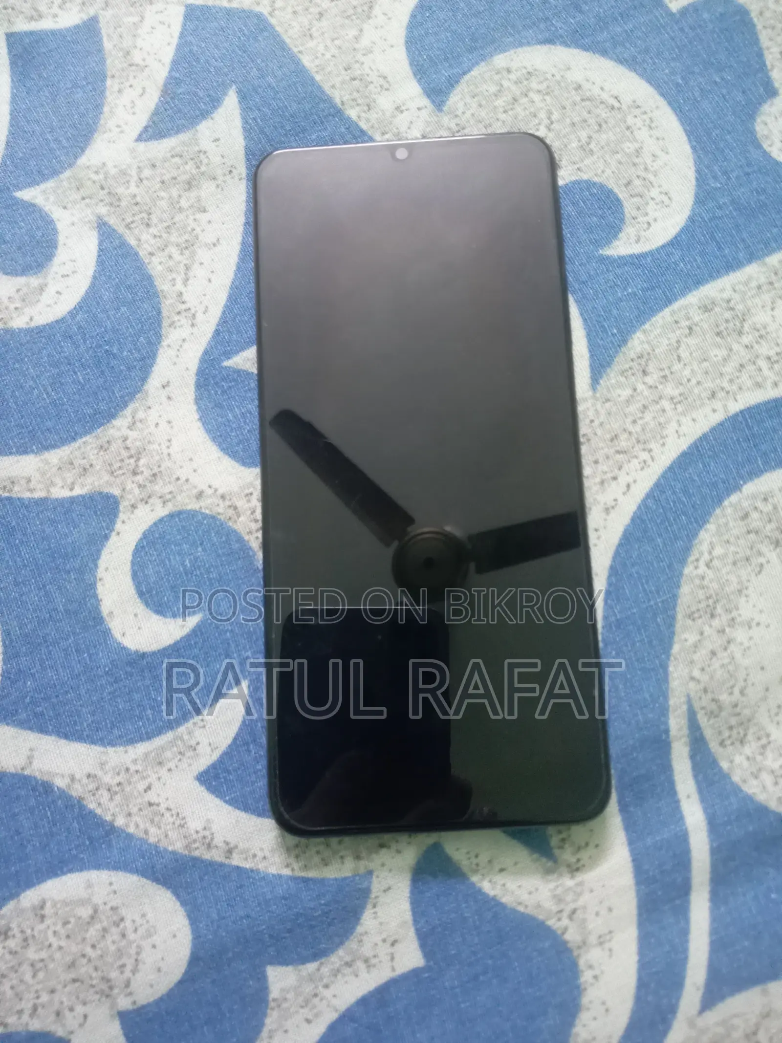 Realme Note 50 (Used)