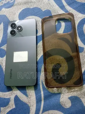 Realme Note 50 (Used)