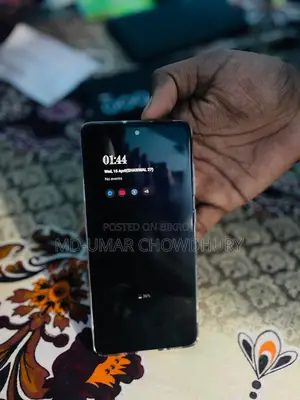 Samsung Galaxy A51 (Used)