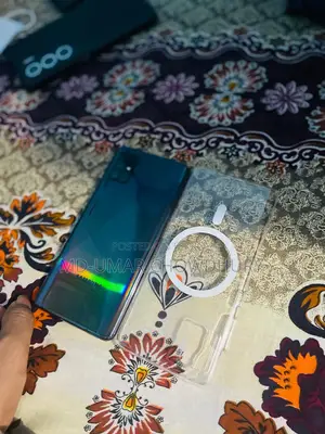 Samsung Galaxy A51 (Used)