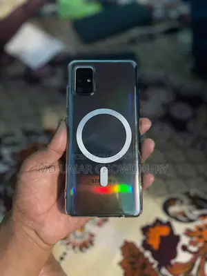 Samsung Galaxy A51 (Used)