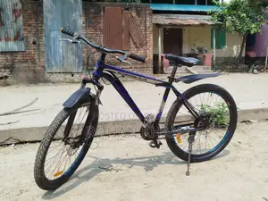 Duranta Cycle