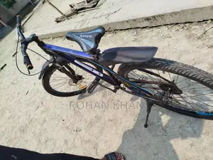Duranta Cycle