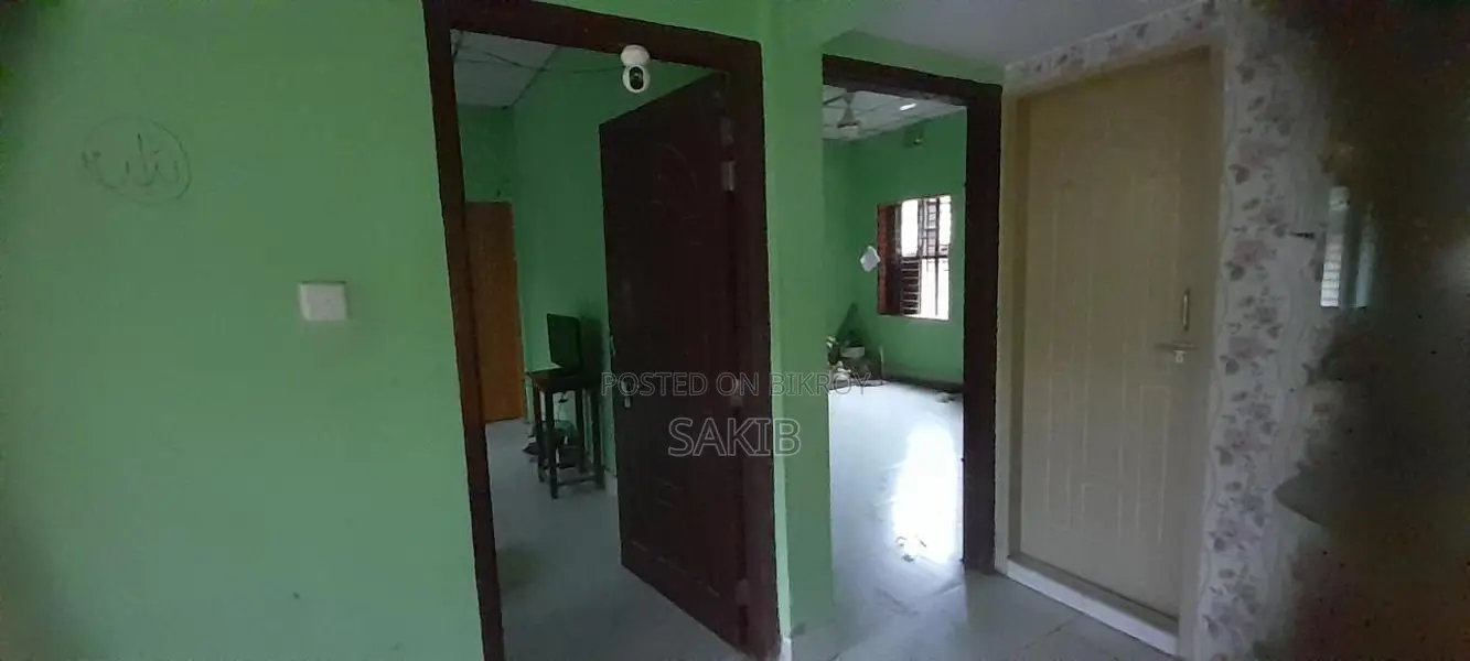 বাড়ি ভাড়া দেওয়া হবে