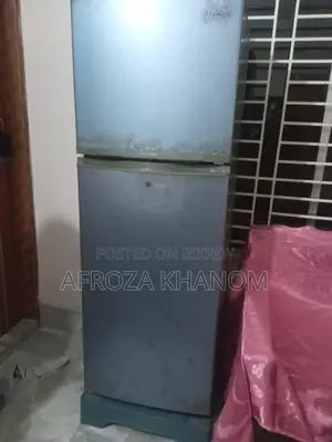Used Refrigerator