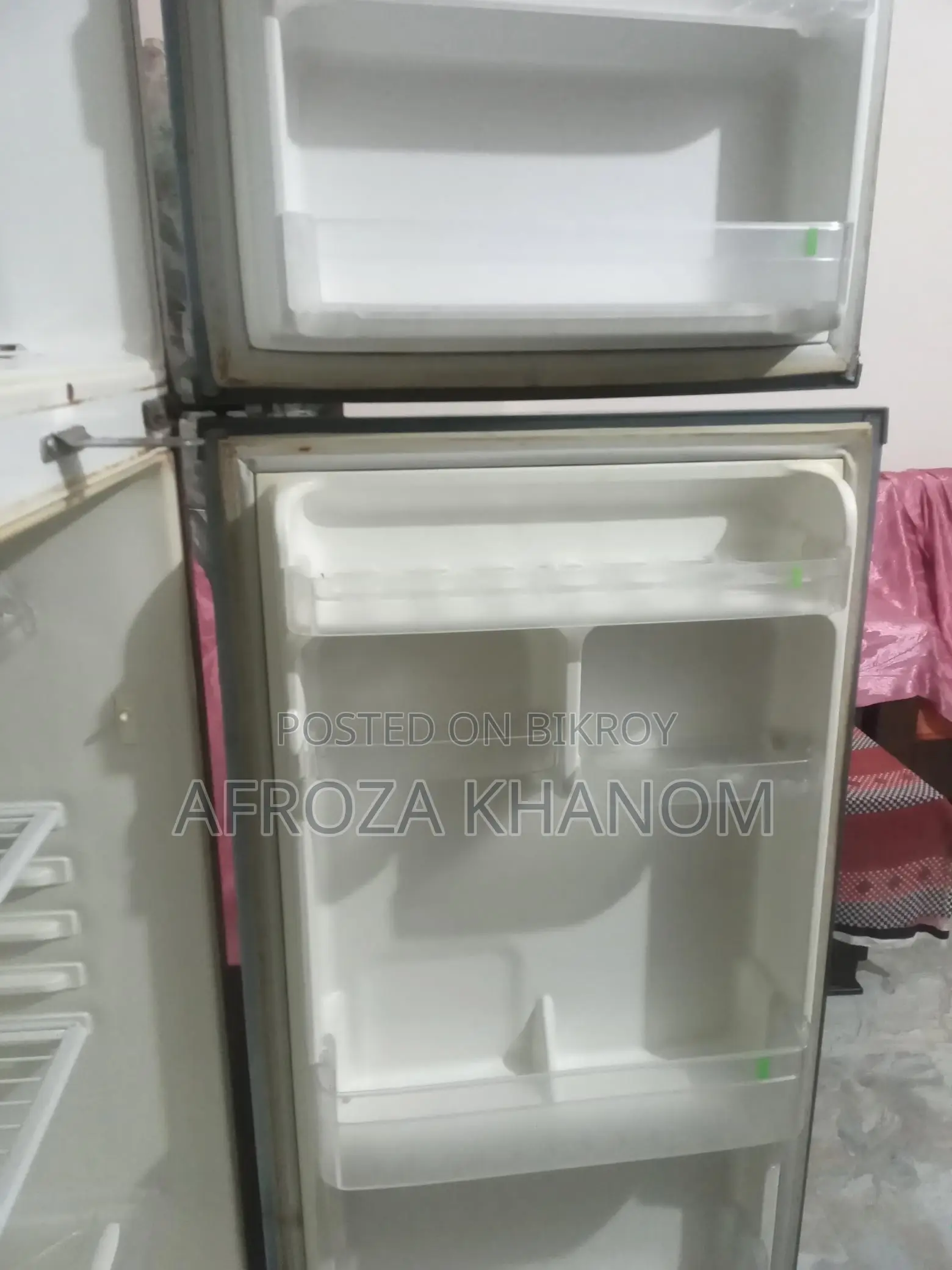 Used Refrigerator