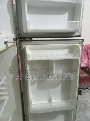 Used Refrigerator