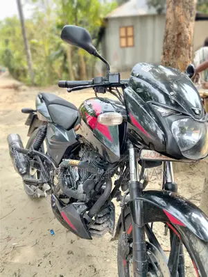 Bajaj Pulsar 150 2022