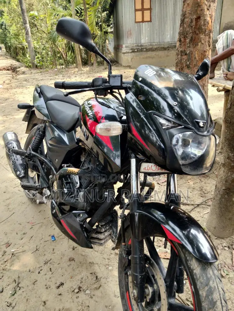 Bajaj Pulsar 150 2022
