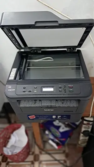 Brother DCP-L2540dw Laser Multi-Function Wireless Duplex Printer