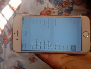 Apple iPhone 6 (ব্যবহৃত)