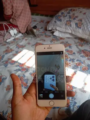 Apple iPhone 6 (ব্যবহৃত)