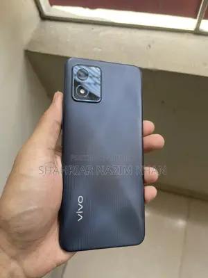 Vivo Y01 (ব্যবহৃত)