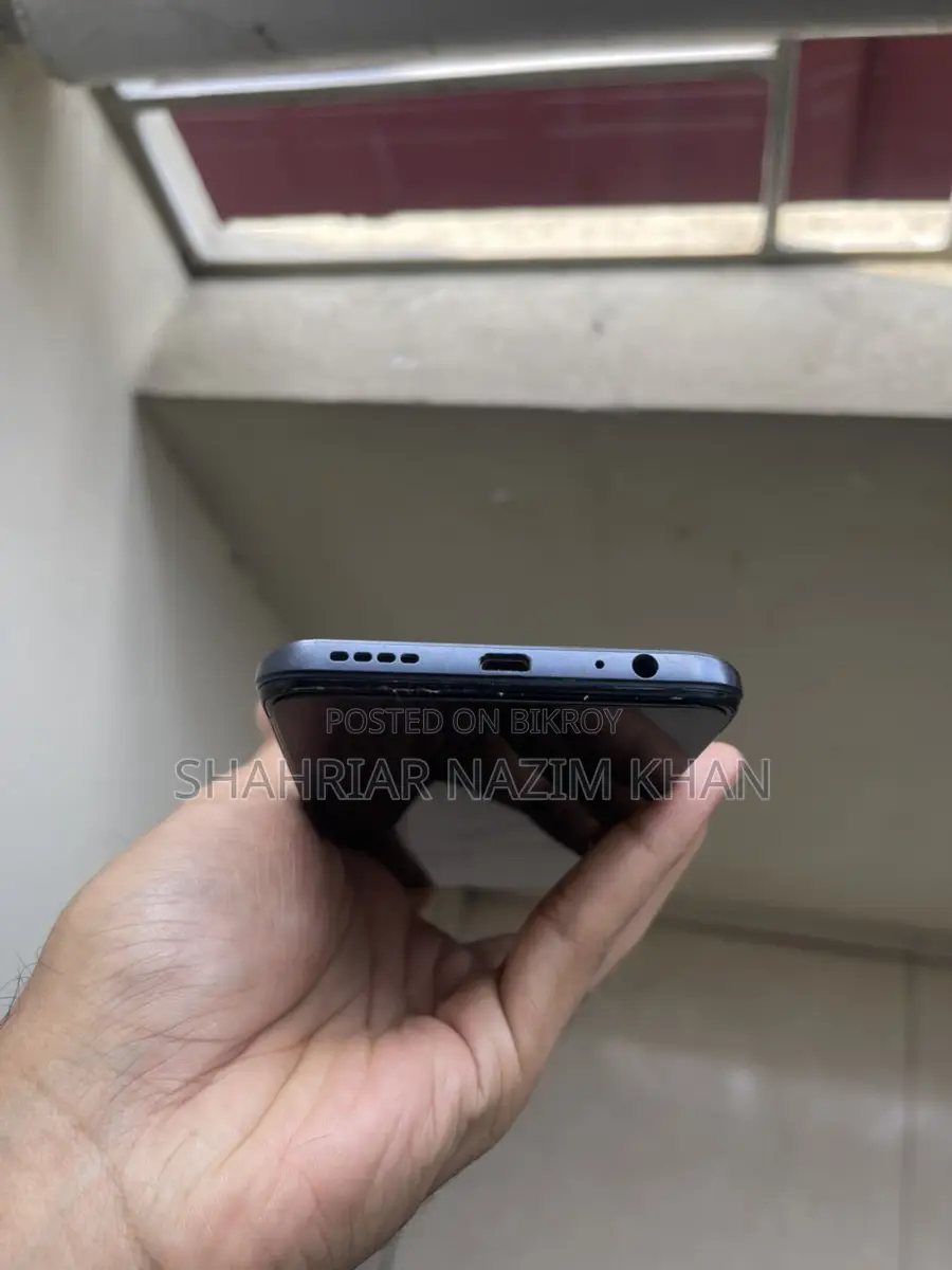 Vivo Y01 (ব্যবহৃত)