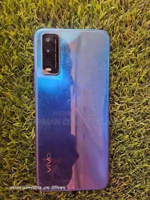 Vivo Y12s new 3GB/32GB (Used)