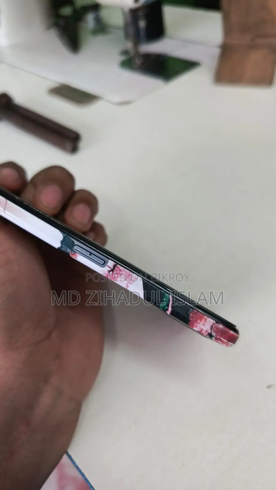 OPPO F17 (Used)
