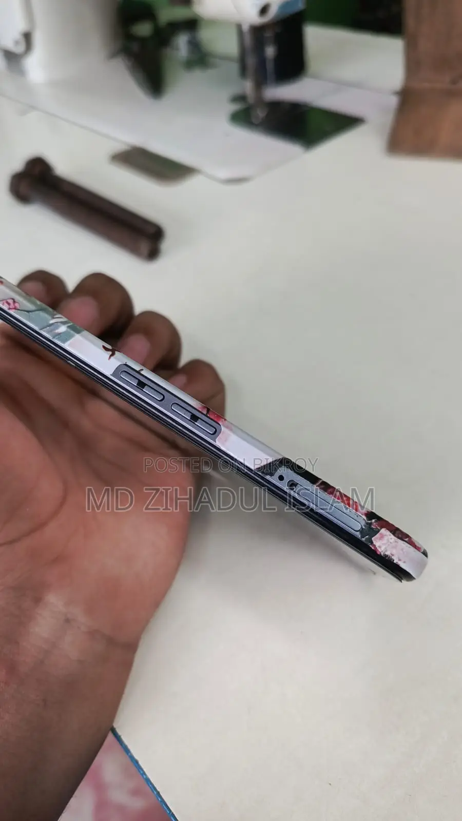 OPPO F17 (Used)