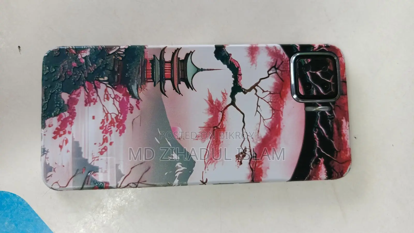 OPPO F17 (Used)