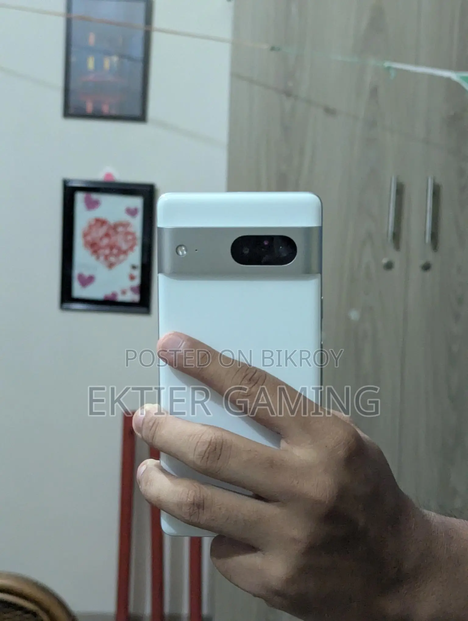 Google Pixel 7 8/128 (Used)