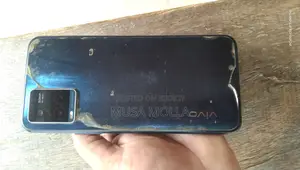 Vivo Y21T (Used)