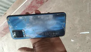 Vivo Y21T (Used)