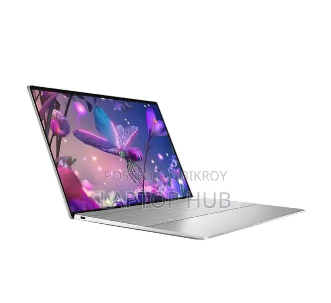 Dell Xps 13 Plus 9320|core I7-1360p|13.4", Fhd+