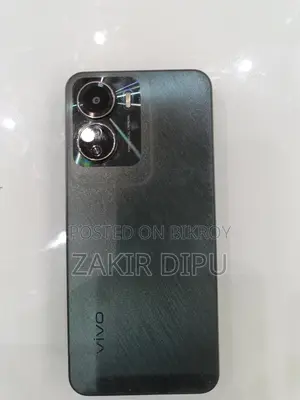 ভিভো ওয়াই১৬ নতুন কন্ডিশন (ব্যবহৃত)