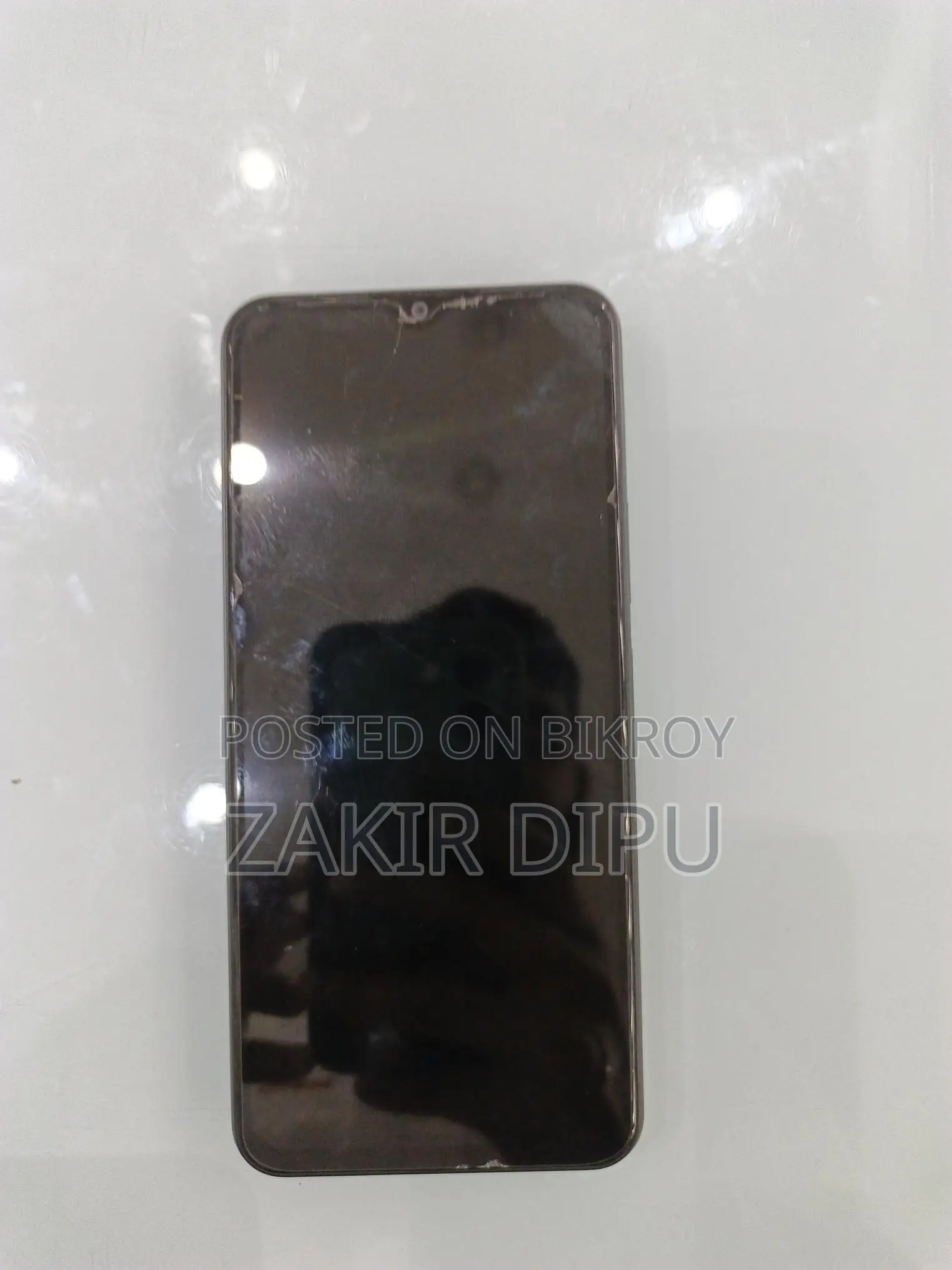 ভিভো ওয়াই১৬ নতুন কন্ডিশন (ব্যবহৃত)