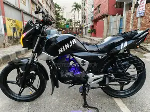 Runner Turbo 125 . 2020