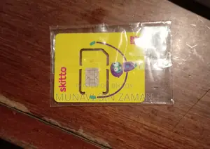 Skitto Sim
