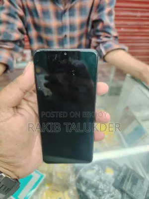 Samsung Galaxy M02 . (Used)