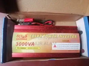 Inverter IPS