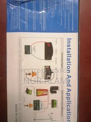Inverter IPS